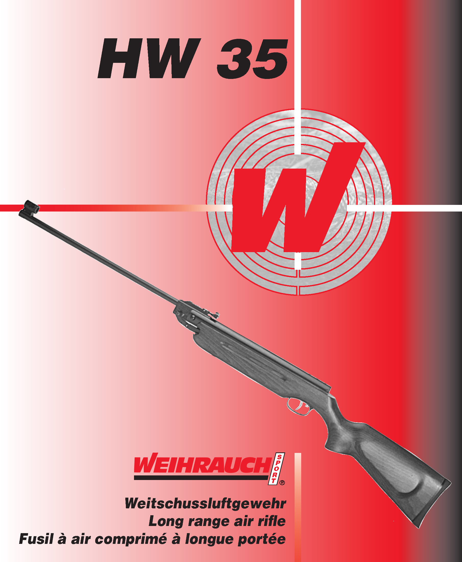 Manual WW Luftgewehr HW 35 05 2015 1