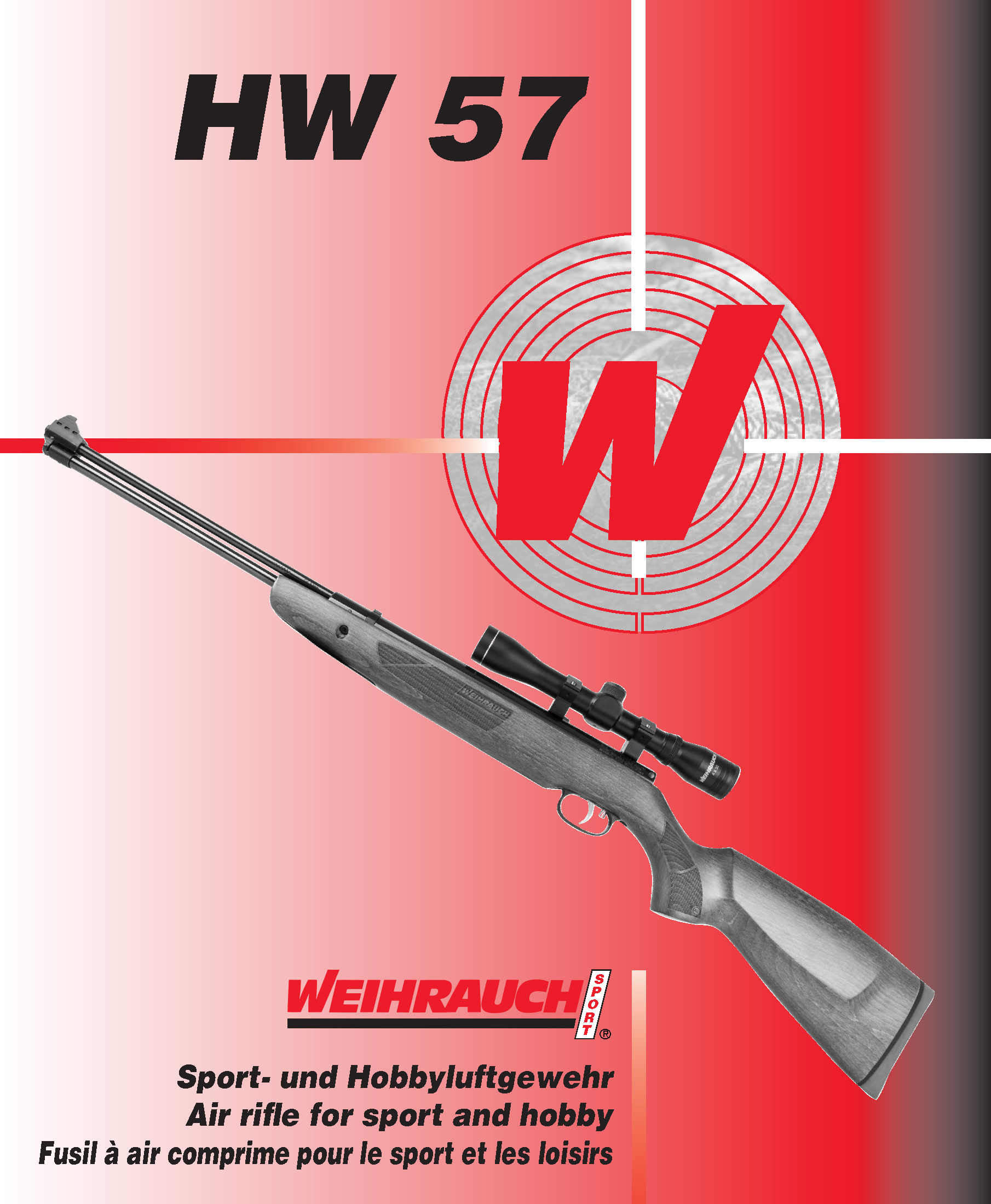Manual WW Luftgewehr HW 57 05 2015 1