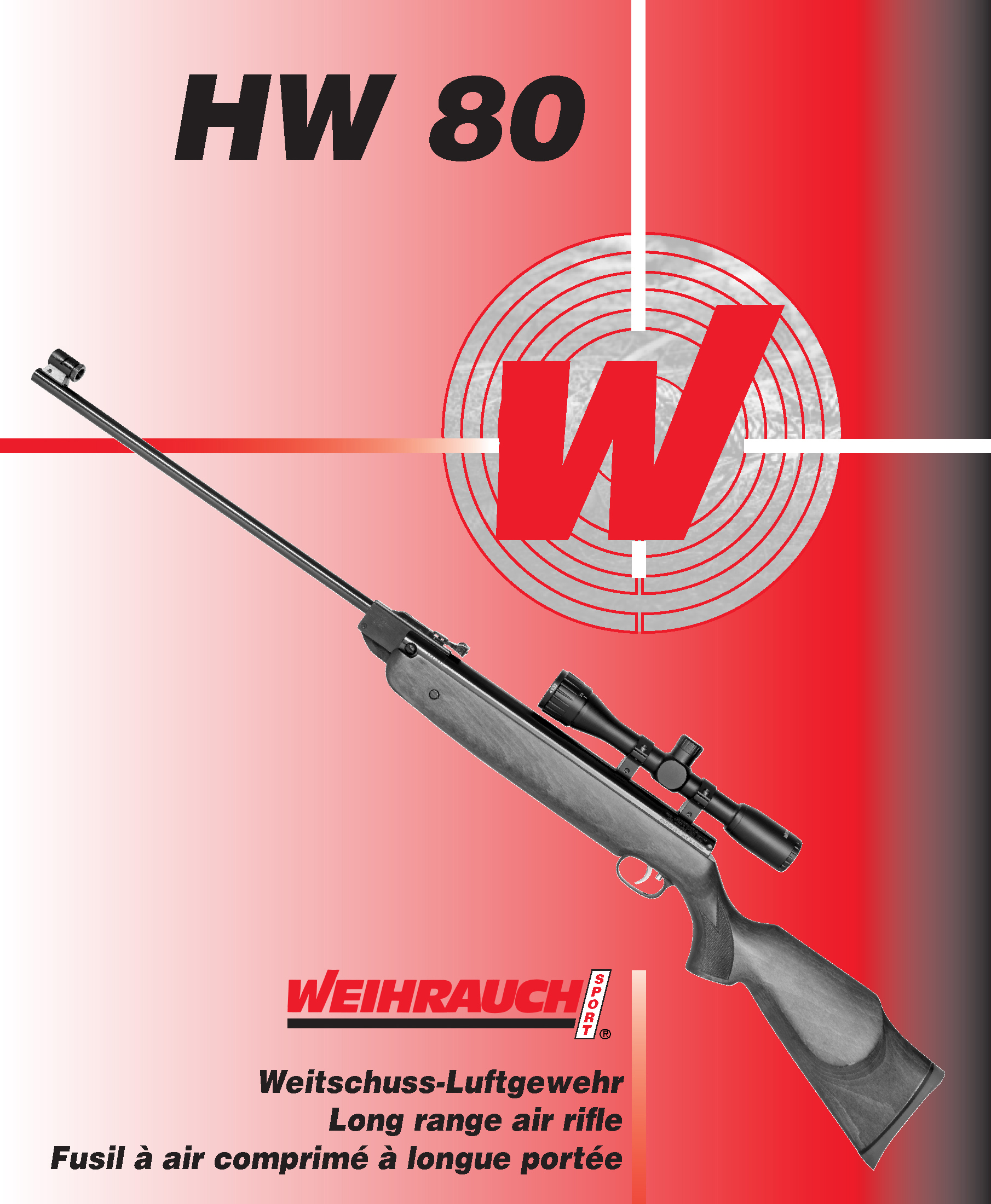 Manual WW Luftgewehr HW 80 05 2015 1