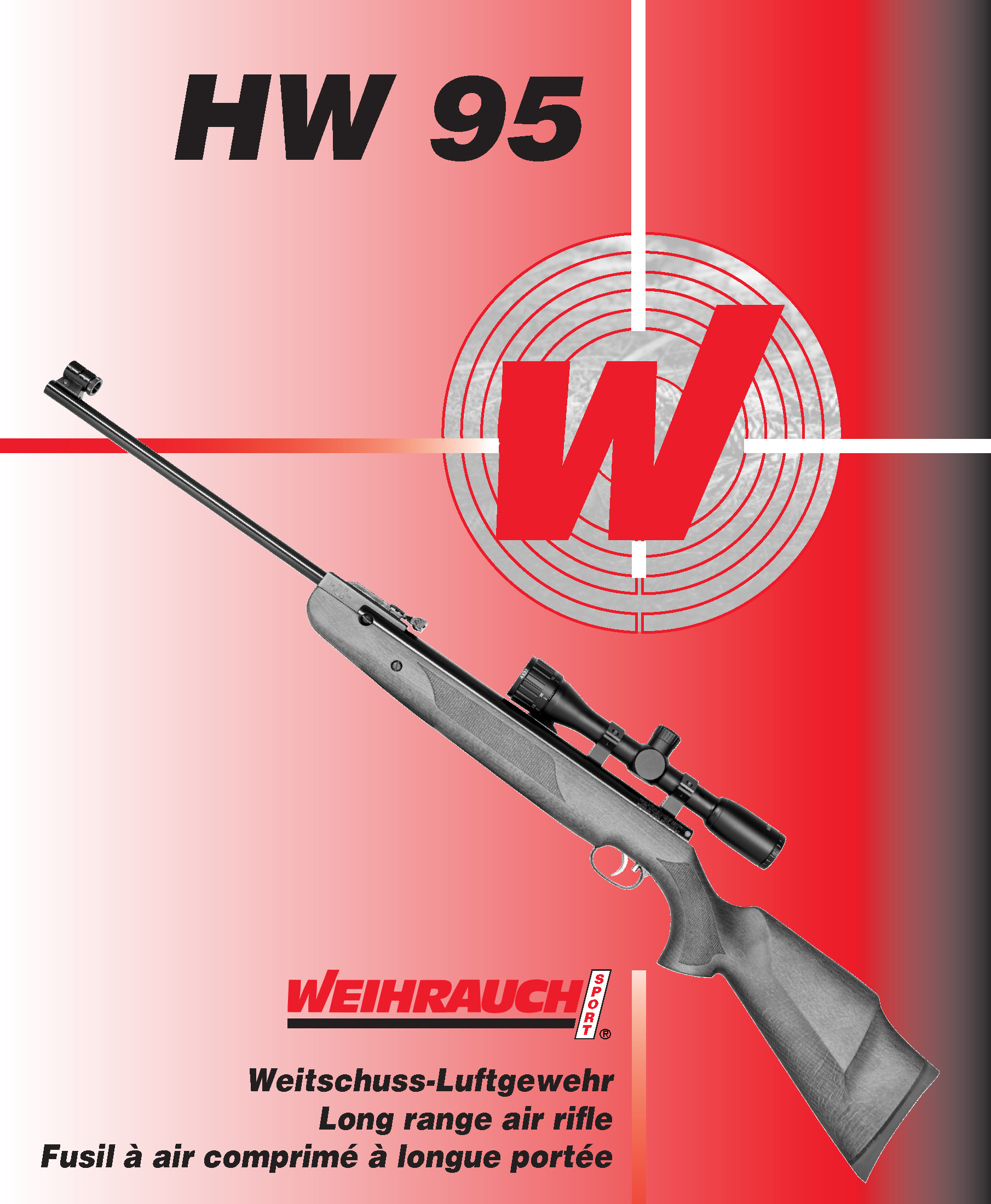 Manual WW Luftgewehr HW 95 05 2015 1