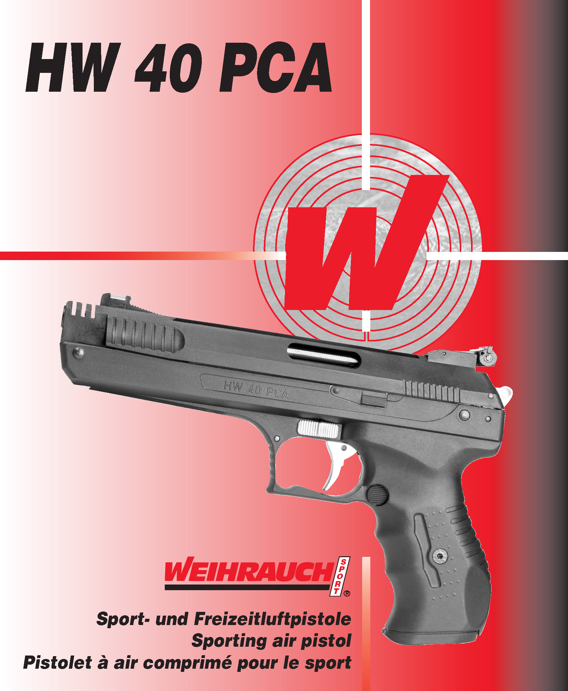 Manual WW Luftpistole HW 40 PCA 05 2015 1