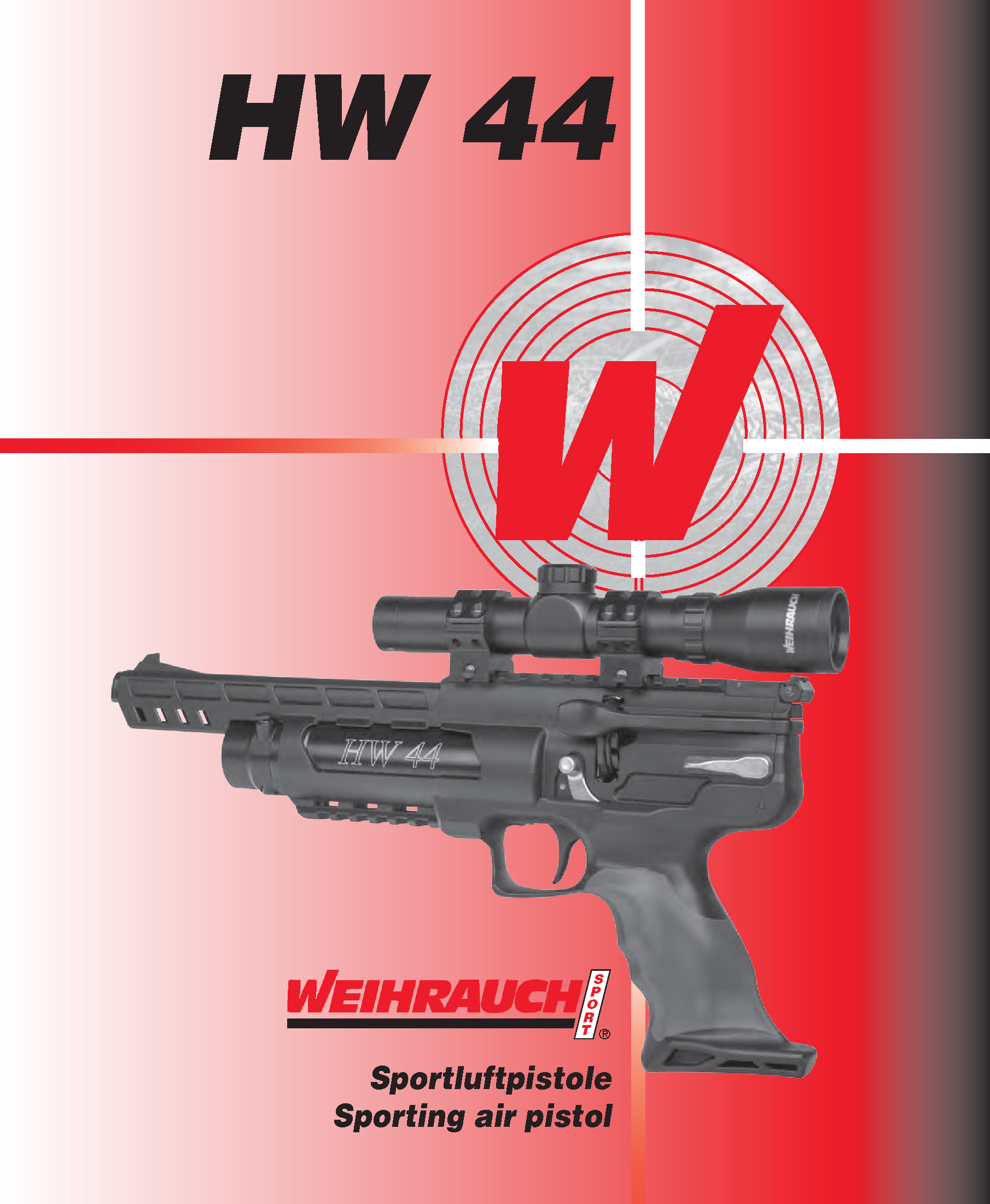 Manual WW Luftpistole HW 44 04 2018 1